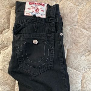 NWOT true religions
